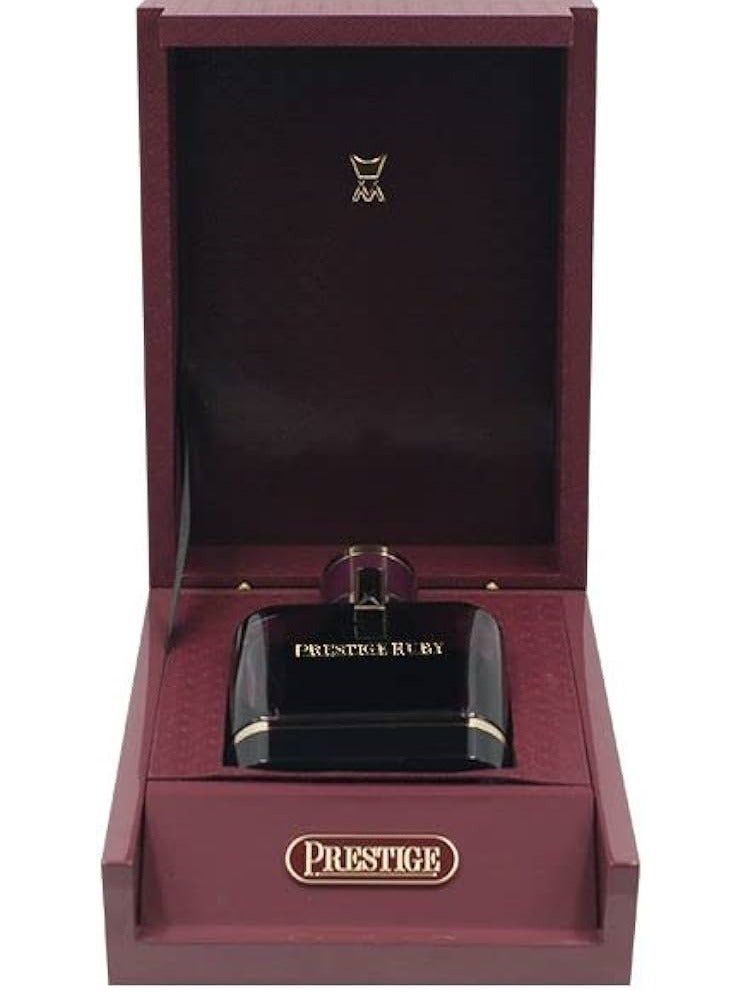 الماجد للعود عطر برستيج روبي من الماجد اودي بارفيوم - Image 1