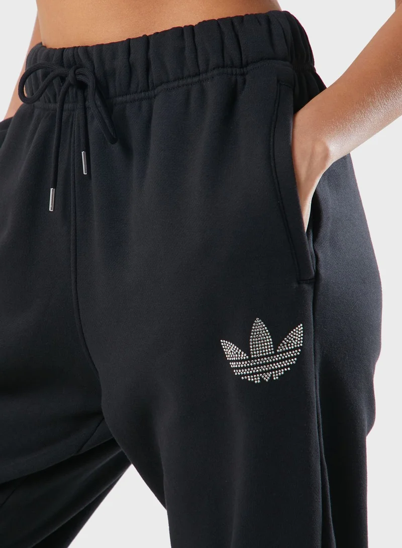 adidas Originals Bling Joggers
