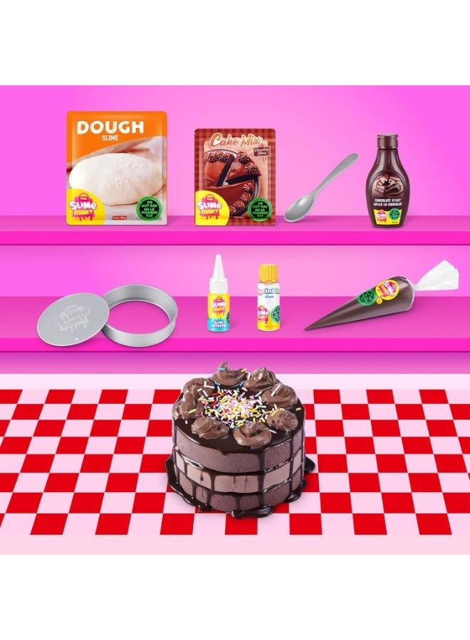 Zuru Slime Mart Small Shopping Cart S1 Window Box 15907 - Image 2