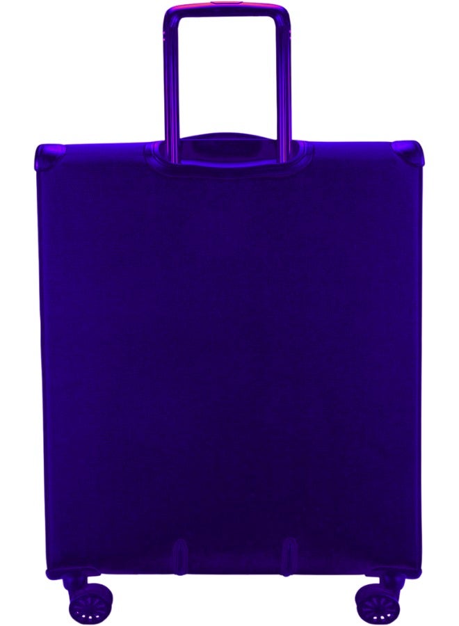 Verage  Toledo 3 Pieces Luggage Sets, Softside Expandable Spinner Wheel Suitcase - Image 3