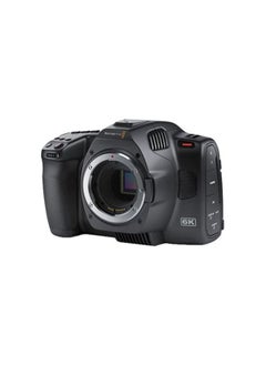 Blackmagic Pocket Cinema Camera 6K G2