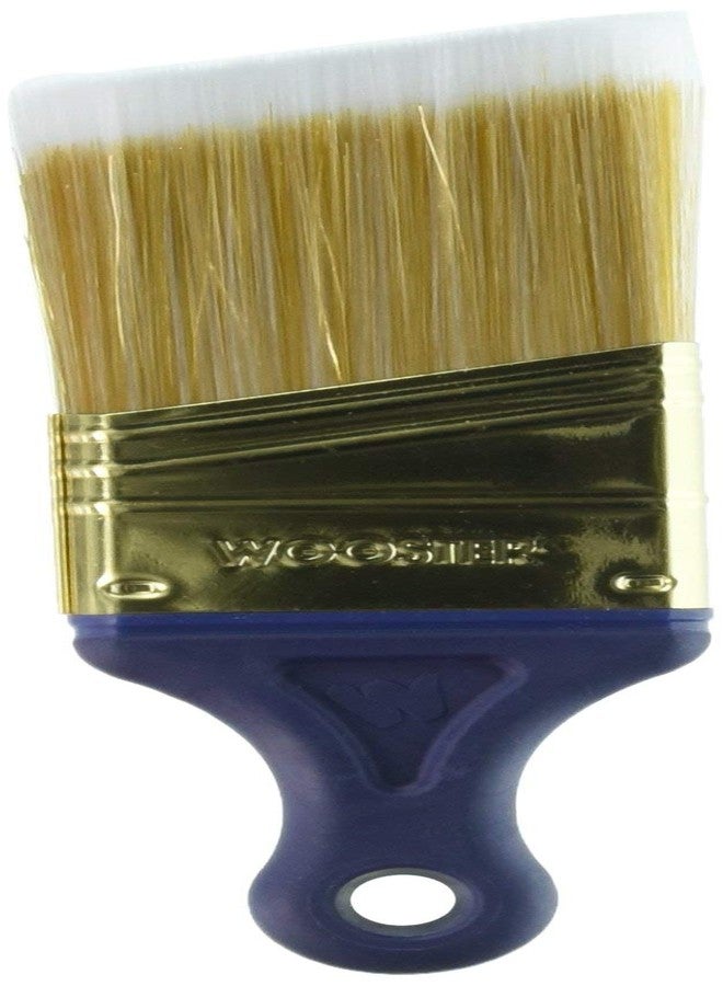 Wooster PAINTBRUSH 2" SHORTCUT - Image 1