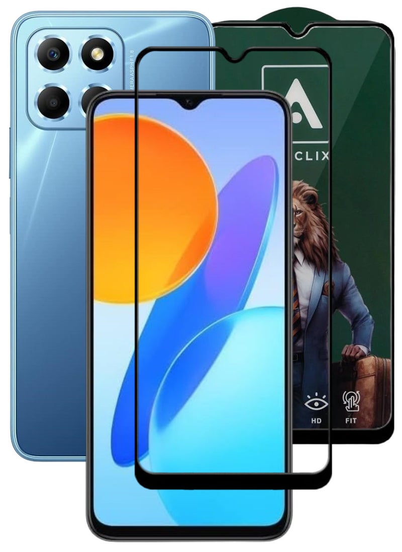 أكاليكس جودة ممتازة، حماية شاشة،  لهاتف هونور X6 - Image 1