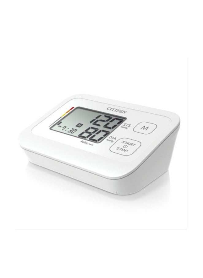 CITIZEN DIGITAL BLOOD PRESSURE MONITOR - Image 3