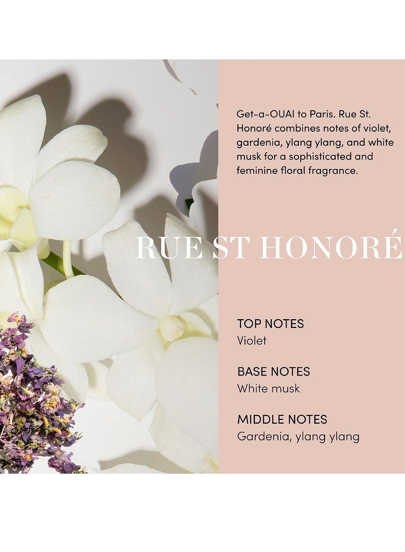 أواي زيت الشعر OUAI 45 مل - Image 4