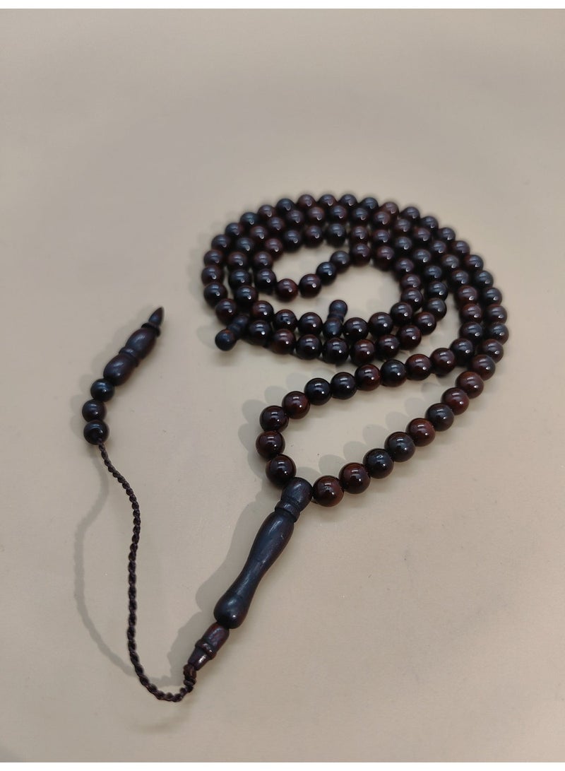 99 Kuka Prayer Beads/Tasbih/6MM - Image 1