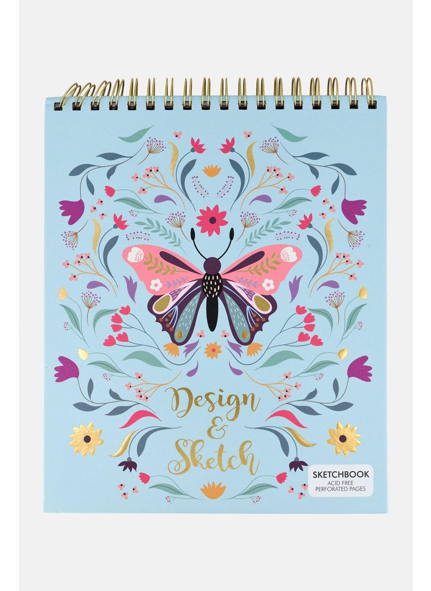 Large Spiral Sketchbook, Sky Blue Combo - pzsku/ZD9F0FE3C6CC0DAA61549Z/45/_/1739283172/ba66f5e3-684b-4202-8865-161ad5bd3931