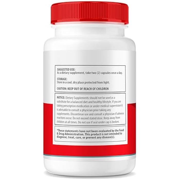 NutraRize نوترا رايز (عبوة من 3 دعم الجليكوجين للراحة الحلوة - منظف الأوعية الدموية، كبسولات، صيغة متقدمة للصحة العامة، مراجعات (180 كبسولة) - Image 2