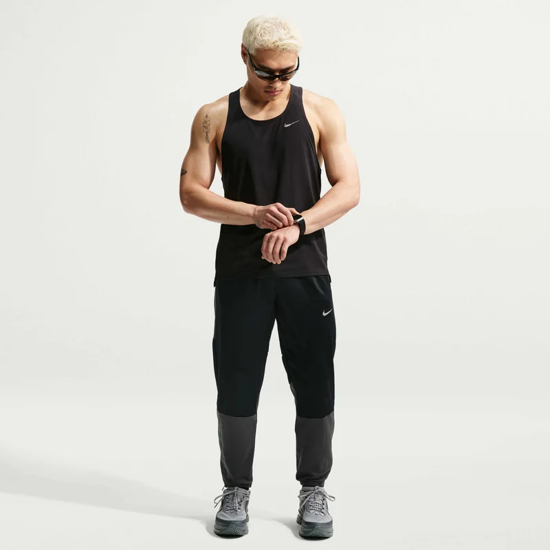 Nike Men's Challenger Winterized Running Pants