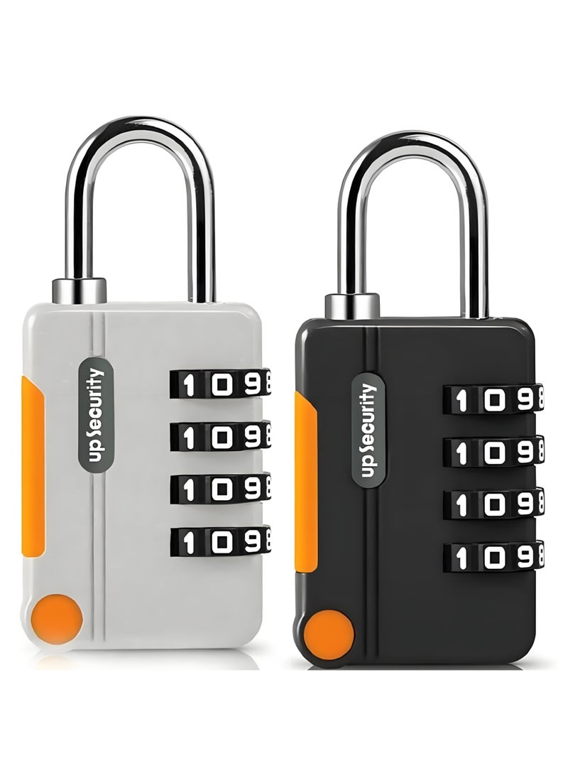 لي يوان قفل مزيج من قطعتين - Image 1