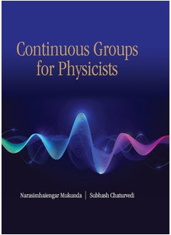 Continuous Groups for Physicists  - Image 2