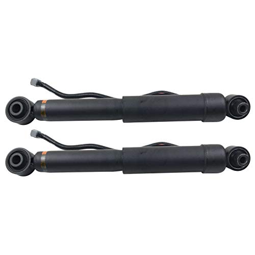Koomaha Rear Air Suspension Shock Strut replacement for 2008-2019 Toyota Sequoia 5.7L 48530-34053 48530-34051 - Image 2