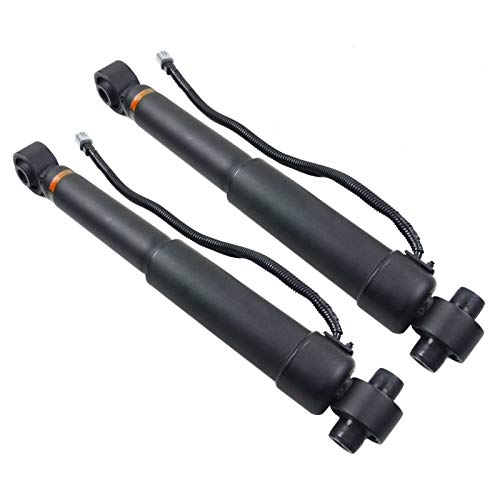 Koomaha Rear Air Suspension Shock Strut replacement for 2008-2019 Toyota Sequoia 5.7L 48530-34053 48530-34051 - Image 5