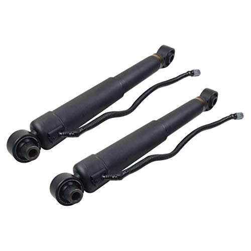 Koomaha Rear Air Suspension Shock Strut replacement for 2008-2019 Toyota Sequoia 5.7L 48530-34053 48530-34051 - Image 3