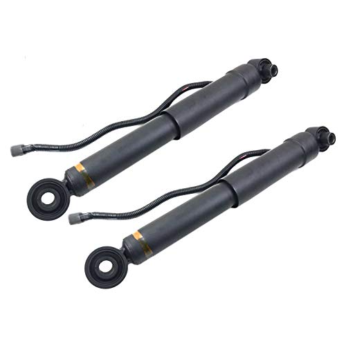 Koomaha Rear Air Suspension Shock Strut replacement for 2008-2019 Toyota Sequoia 5.7L 48530-34053 48530-34051 - Image 4
