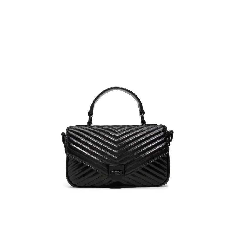 كول ات سبرنج BRIELLEE Quilted Top Handle Bag