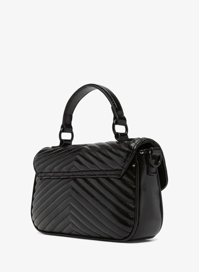 كول ات سبرنج BRIELLEE Quilted Top Handle Bag