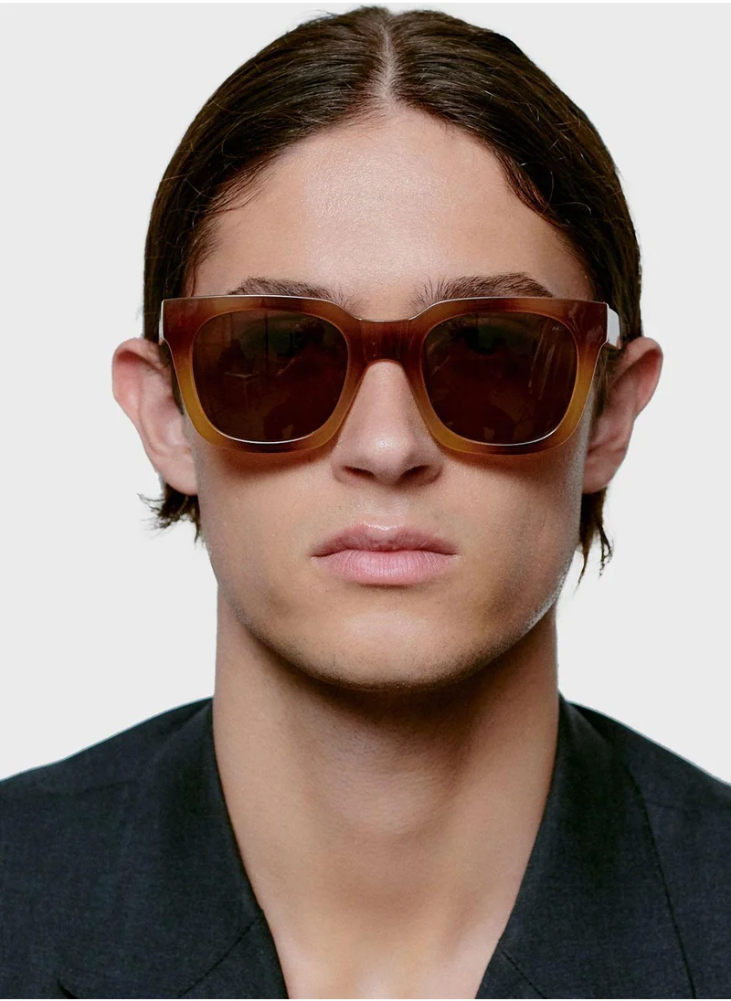 A.KJAERBEDE Nancy Sunglasses