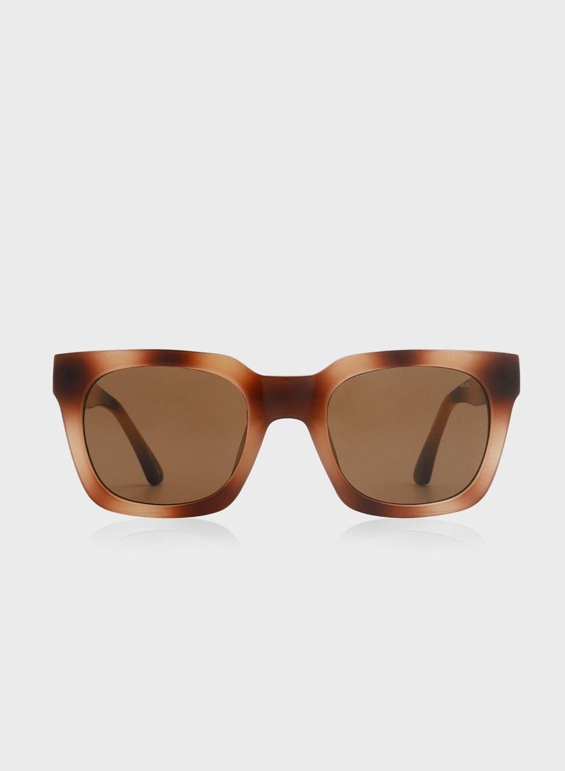 A.KJAERBEDE Nancy Sunglasses - Image 1