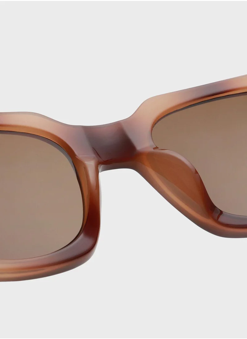 A.KJAERBEDE Nancy Sunglasses