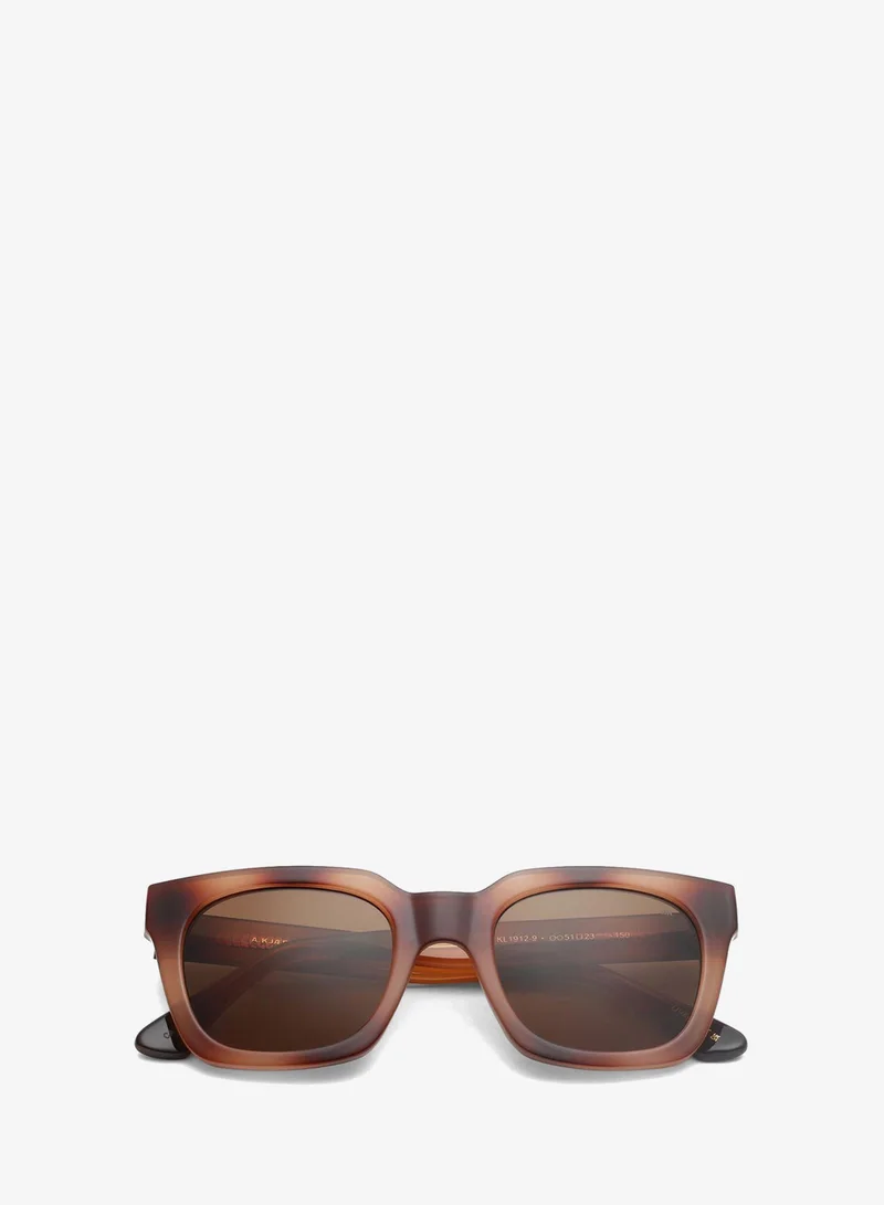 A.kjaerbede  Nancy Sunglasses  | Best Price UAE