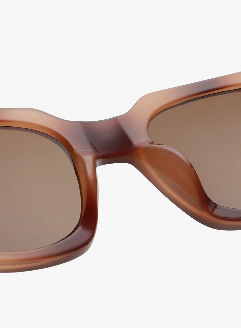 A.kjaerbede  Nancy Sunglasses  | Best Price UAE