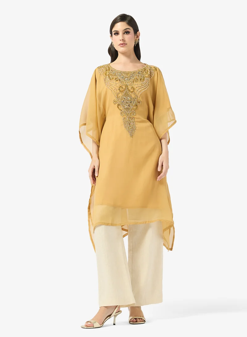 LADIES KAFTAN
