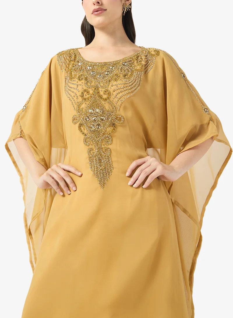 Arabian Closet  LADIES KAFTAN for Women | Best Price UAE
