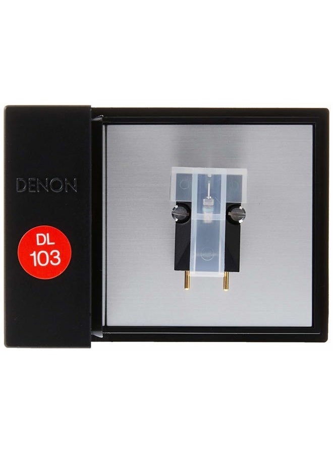 DENON DL 103 Moving Coil Cartridge - Image 2