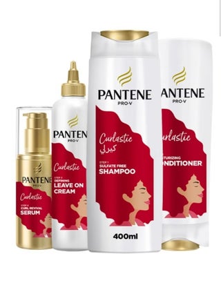 Pantene pro-V Curl Revitalizing Set + Sulfate Free 400ml with Pantene Pro-V Curl Revitalizing Conditioner 360ml, Pantene Pro-V Curl Revitalizing Cream 270ml and Pantene Pro-V Curl Revitalizing Serum - - pzsku/ZD9F1E83AE584BEDF169BZ/45/_/1718052762/c999ffe8-d856-4c5f-8ecd-4095b9221a02