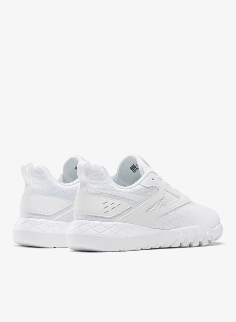 Reebok White/ Barely Grey Reebok Flexagon Energy 4 Training Women's Shoes for Women | Best Price UAE