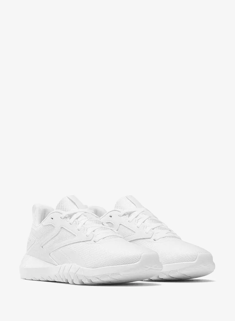 Reebok White/ Barely Grey Reebok Flexagon Energy 4 Training Women's Shoes for Women | Best Price UAE