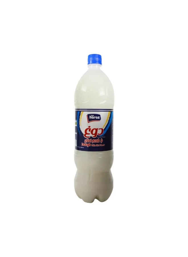 Haraz Haraz Doogh with Mint Flavor- 1500ml (Delivery in Dubai Only)  - Image 2