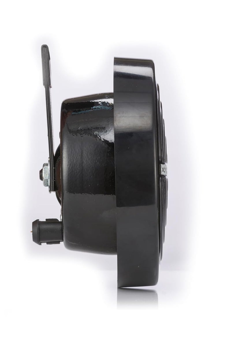 BOSCH بوش_أوروبا_بوق_لون_أسود_12 ف_مجموعة من 2_ للسيارة، LCV - Image 3