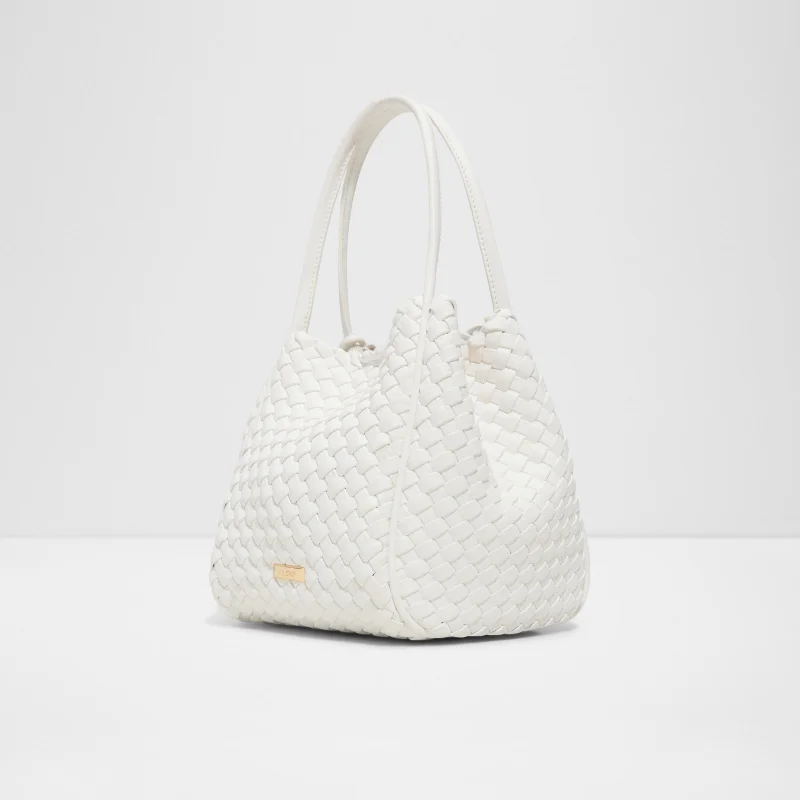 الدو AVIMA Braided Handheld Bag