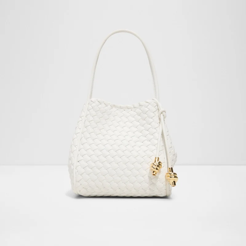الدو AVIMA Braided Handheld Bag