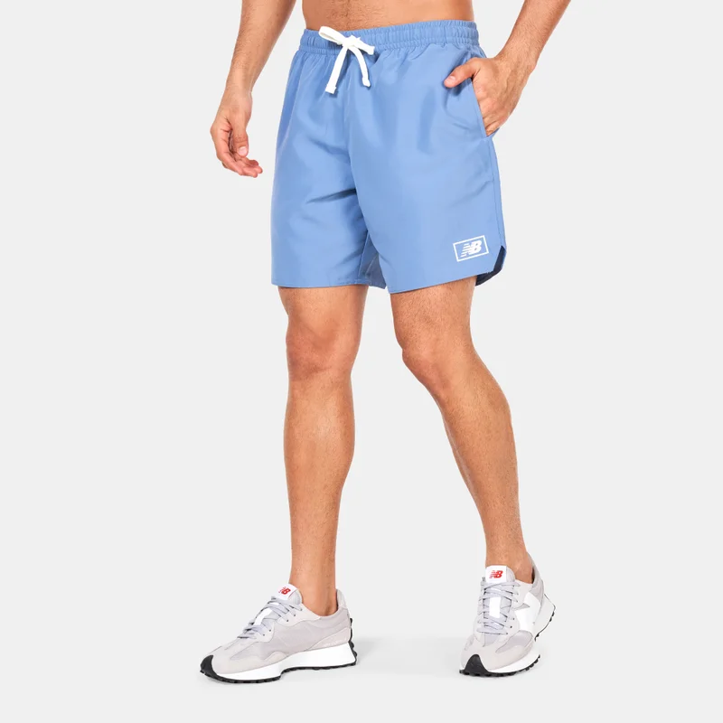 New Balance Men's NB Essentials Woven Shorts