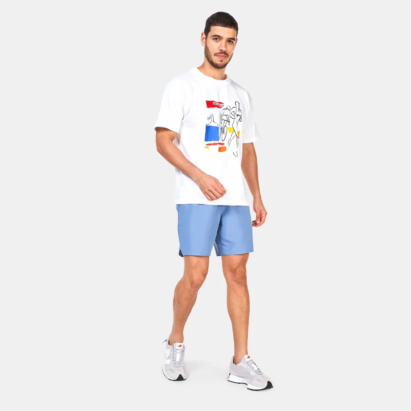 New Balance Men's NB Essentials Woven Shorts