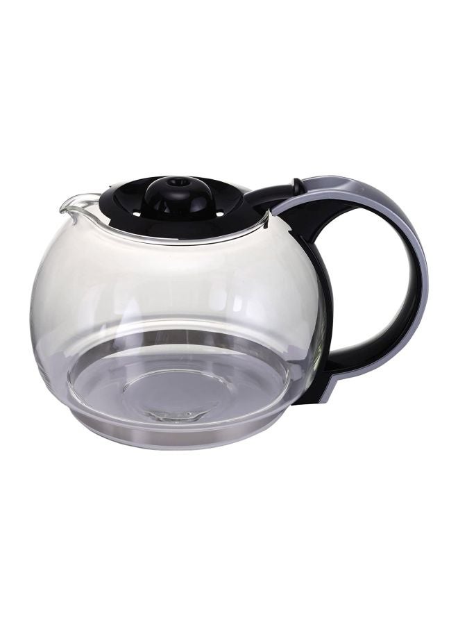 BLACK+DECKER Coffee Maker 1050 W DCM80 Black - Image 5