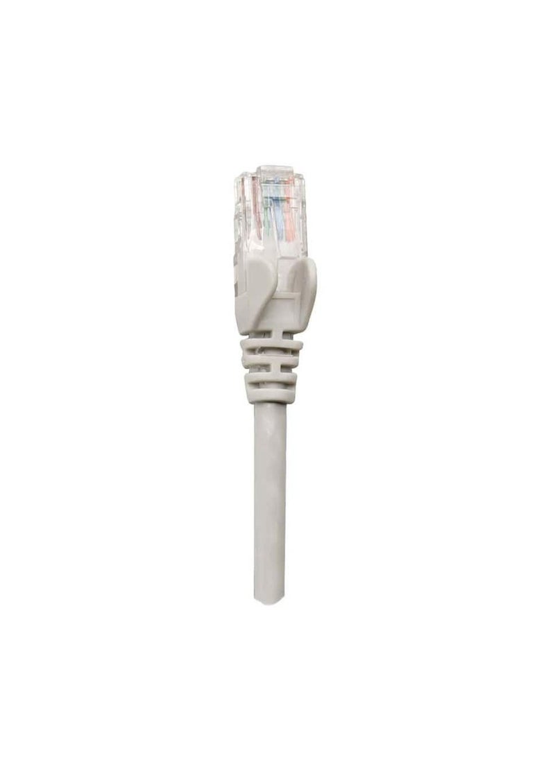 Manhattan Manhattan 745673 UTP Patch Cable Cat6 50M - Gray  - Image 2