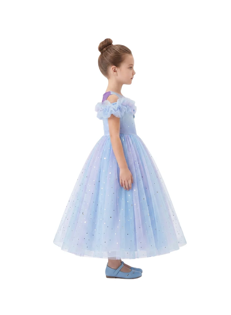 D'Daniela Cinderella Dream Ballgown