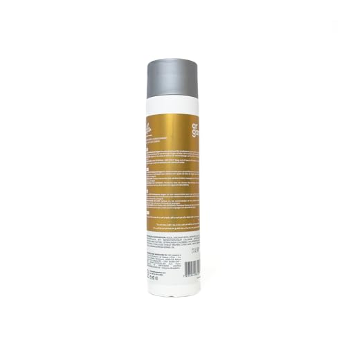 QOD Professional Argan Conditioner 300Ml | Sulphate Free | Sodium Chloride Free, All, 1 Count - Image 2
