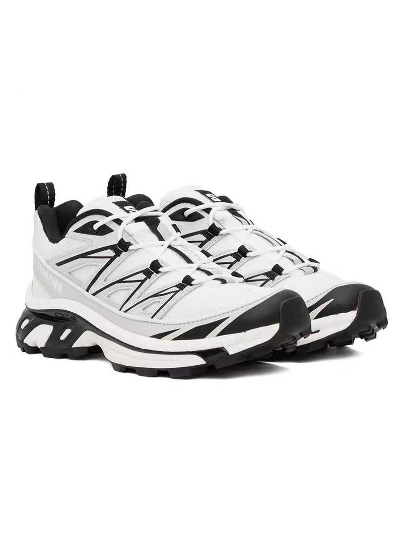 Salomon Salomon Men's and Women's Outdoor Mesh Breathable Couple Functional Sports Casual Shoes XT-6  - Image 5