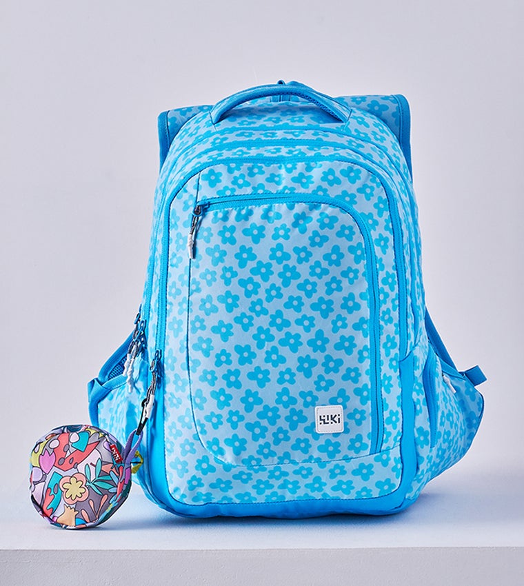 WILDCRAFT Wiki Girl 4 Bloom, Blue - Image 1