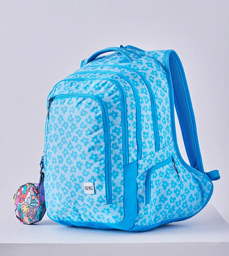 WILDCRAFT Wiki Girl 4 Bloom, Blue