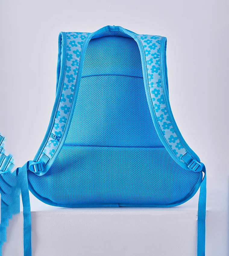 WILDCRAFT  Wiki Girl 4 Bloom, Blue for Women | Best Price UAE