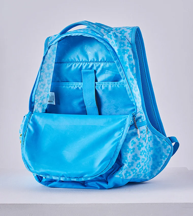 WILDCRAFT  Wiki Girl 4 Bloom, Blue for Women | Best Price UAE