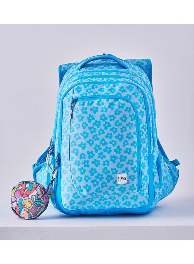 WILDCRAFT Wiki Girl 4 Bloom, Blue - Image 1