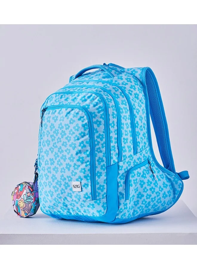 Wildcraft Wiki Girl 4 Bloom, Blue
