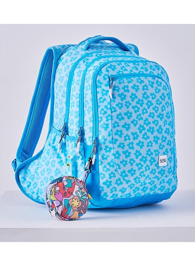 WILDCRAFT Wiki Girl 4 Bloom, Blue - Image 3